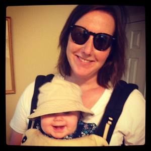 Meet your Posher, Elena